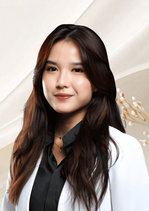 drg. Faizah Rahma Cahyani - Dokter Gigi Umum Smile Lab