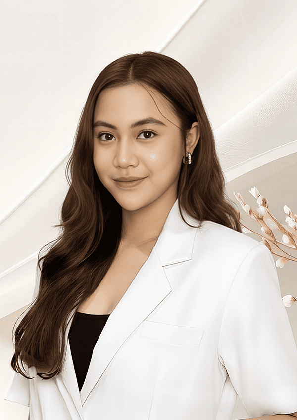 drg. Paramita - Dokter Gigi Umum Smile Lab