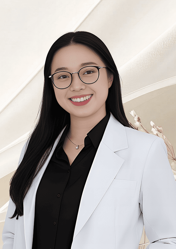 drg. Shierly Citra Setiawan - Dokter Gigi Umum Smile Lab