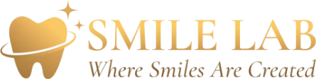 Smile Lab Logo